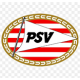 Stroje piłkarskie PSV Eindhoven